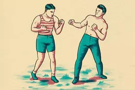 男人结扎后，精子都去哪了啊？图片