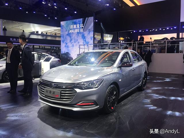 你买到的美系是换标车吗？深入探究雪佛兰在中国的车型