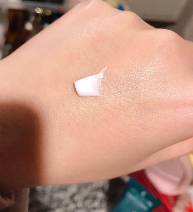 乌龙蜜桃身体乳效果好吗