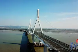 潮汕环线高速明日通车！沿路可听它们讲“胶己人”故事图片