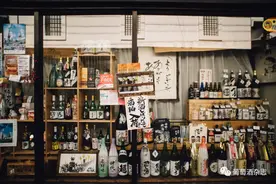 10年增长26倍，清酒在中国市场大增长 | 独家图片