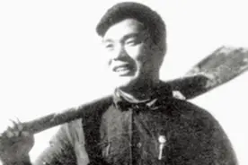 1961年，董家耕放弃上北大选择回乡种地，现在怎么样了？图片
