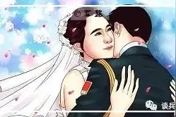 影响军人一生的100个关键词之四十四（家属房）图片