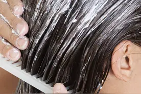 发膜该怎么挑？盘点四大类受损发质，对号入座，护发才有效图片