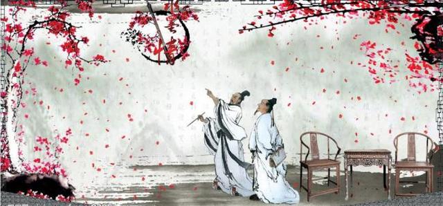 三雅是指哪三雅，雅女（远上寒山石径斜的“斜”为什么应该这样读）