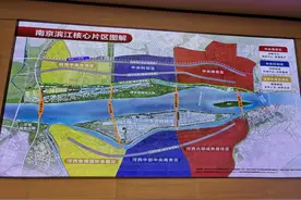 唠唠江北核心区图片