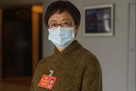 市政协委员、武汉市规划研究院高级工程师胡晓玲：“城校共生”，催生更多“武汉学派”图片