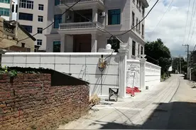 该不该在农村老家建房子？老农告诉你应该，农村盖房利大于弊图片