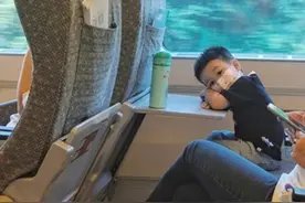 人类的幼崽到底有多可爱？又在骗我生娃系列图片