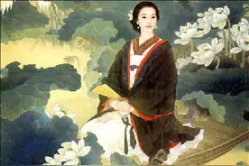 18岁结婚，50岁改嫁，寻寻觅觅，冷冷清清，才女李清照的苦难人生图片