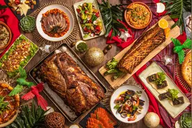 盘点世界各国的国菜，千奇百怪的美食哪些是你的爱？图片