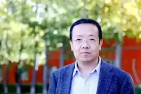 中国第一人！他在乙肝治疗领域获重大突破，引发国际轰动，斩获全球最高奖！图片