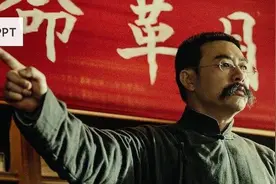 《革命者》好评如潮，凭啥？看懂这3个细节，让你赚回10倍票价图片