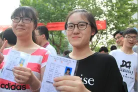 高考赴考“5带3不带”，考前还是要注意一下的图片