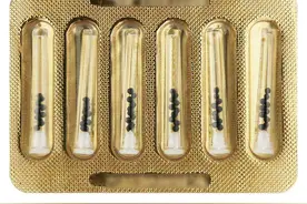 国产神药“六神丸”传承300年至今缺货！被日本“抄袭”后年入7亿图片