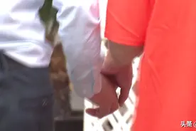 “我们回家！”漂泊十余年流浪汉终于认亲返乡~图片