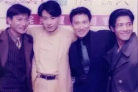 歌坛打假帖之王杰（严重被吹捧的歌手）图片