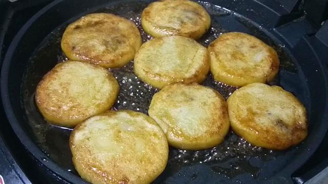 10种糯米粉最好吃的做法，软糯凉爽，香甜不油腻，一口一个真解馋