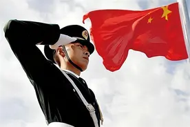 国歌中的“中华民族已经到了最危险的时候”是不是已经过时呢？图片