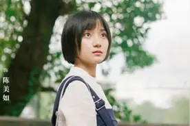 卜冠今新剧来袭，12岁的少女日记竟实现了，剧情“狗血”却很上头图片
