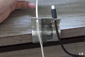 手作达人指点　3大方法重用旧银行卡图片