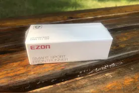 宜准蓝牙心率带-健康运动，心率监测很有必要图片