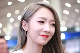 孟美岐被锤当小三后否认，她选了一个万万不能要的男人，失策了图片