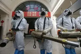 封闭60天之后，离汉通道有新动向图片