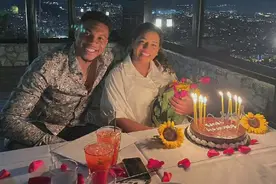 长相普通也能进NBA太太团？5大超巨4人妻子不好看，贤妻良母吃香图片