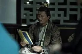 《庆余年》原著:范建—为范闲舍亲子，建内库，这才是真正的父爱图片
