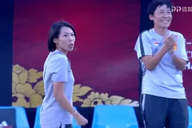 2-1，30米世界波绝杀！中国女足U16夺季军，对手掩面哭泣图片