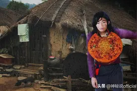 河南“大懒人”杨锁，双脚不沾地，吃饭靠人喂，23岁懒得活了？图片