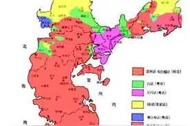 广东四大民系之雷州民系（湛江讲“黎”人）图片