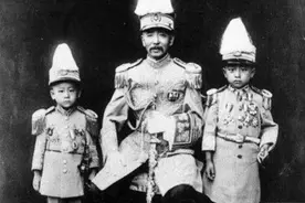 张作霖七个结义兄弟：无一背信弃义，但结局却相差甚大图片