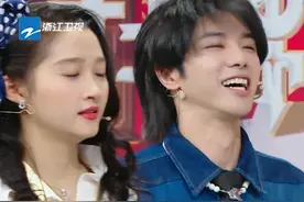 华晨宇四个字点评张绍刚的专业课，后者罕见动怒：这件事很严重图片