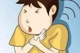 咽部异物感到底是个什么鬼？要警惕9类疾病！图片