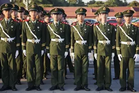 征兵政审究竟难不难？只要这三方面出问题，都会通不过图片