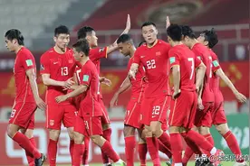 40强赛最新形势！伊朗10-0或仍出局，国足最坏结果：10分被做掉图片