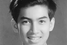 柬埔寨纳拉迪波王子：母亲难产离世，北大毕业回国，31岁悲惨离世图片