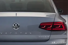 大众330发动机能刷程序变成380吗？设计师：异想天开图片