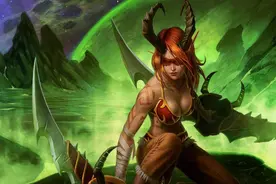 魔兽世界怀旧服：关于武器附魔- 生命偷取的测试图片