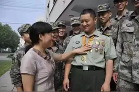 关于“兵王”的故事，未完待续……图片