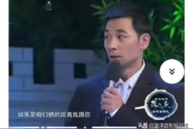赵文卓的那些不为人知的历史，重新认识了他图片