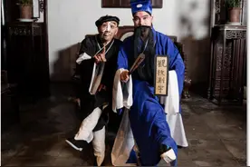 《十五贯》，一出戏救活了一个剧种图片