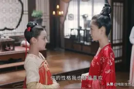 《风起霓裳》娜扎新剧又要凉？布景华丽也掩盖不了剧情硬伤图片