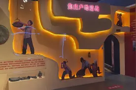 “一瞬千年”！这个博物馆360°全景VR全新上线啦！图片