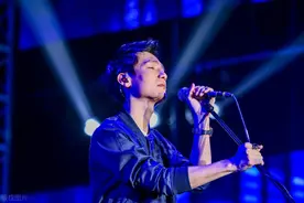俞灏明、魏晨《我最响亮》：爷的青春回不来了图片