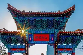 来徐州逛逛！4个鼓楼区最值得一去的地方图片