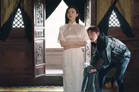 《司藤》：出人意料地好看，景甜怕是要再火一回了图片