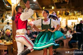 曾经大名鼎鼎的波西米亚，为何改名“捷克”？图片